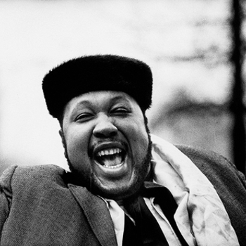 Les McCann – What's Going On