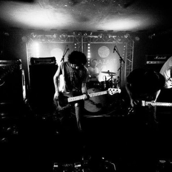 Lost in Kiev – Mirrors