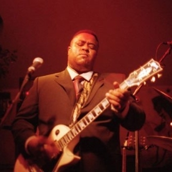 Larry McCray – Smooth Sailing