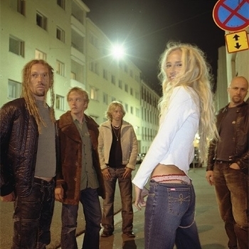 LAB – When Heaven Gets Dirty