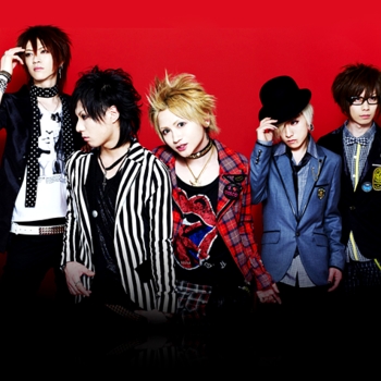 Lc5 – Only you ～キミとのキヅナ～