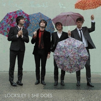 Locksley – Slink