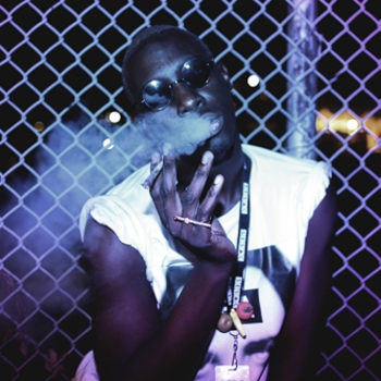 LE1F – hey.