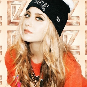 Liz – When I Rule The World (мелодия из сериала "Крик" / "Scream") (1 сезон)