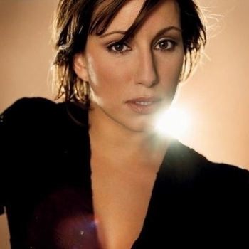 Lisa Nilsson
