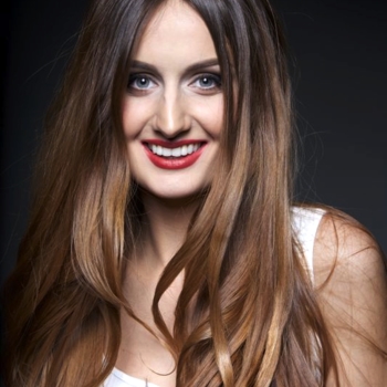 Lidia Isac