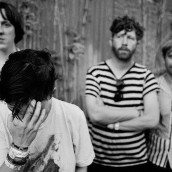 Lower Dens – In the End is the Beginning
