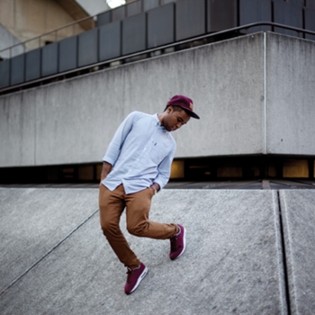 Lunice – Lunice-Fancy Forty(RamiX)