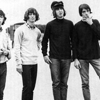 Los Shakers