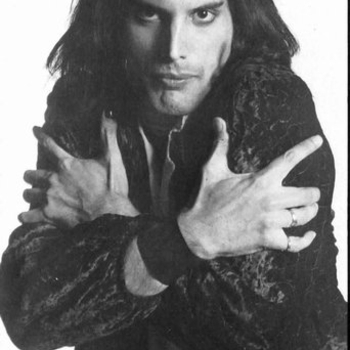 Larry Lurex