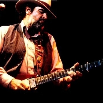 Lonnie Mack