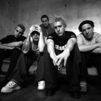 Lifer – Boring