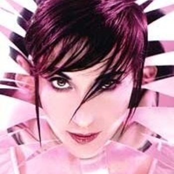 Lady Violet – Calling Your Name (Radio Edit)
