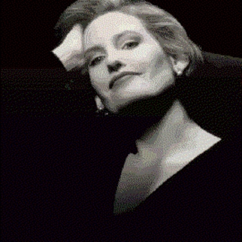 Liz Callaway
