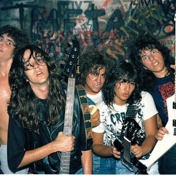 Legacy – Stay the Night