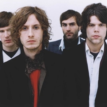 Leaves – The Harbor (We Are Shadows 2009)