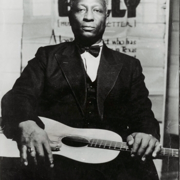 Leadbelly – Black Betty
