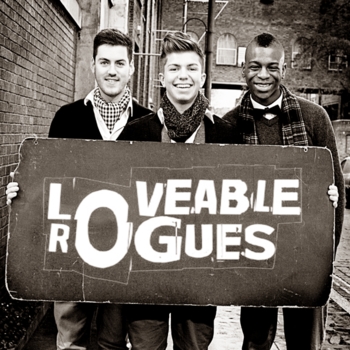 Loveable Rogues – This and That