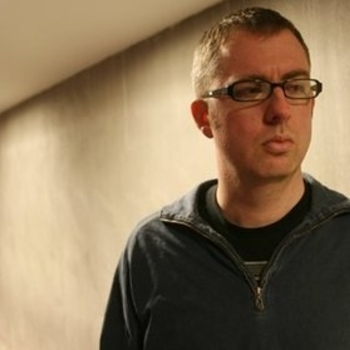 Lusine – Just A Cloud (feat. Vilja Larjosto)