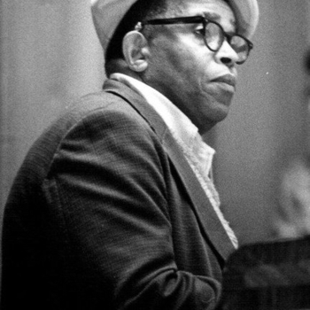 Lafayette Leake