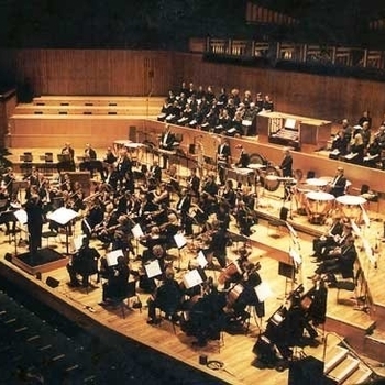 Andre Previn feat London Symphony Orchestra, Пётр Ильич Чайковский – Act I: 2. Waltz (Tempo di valse) (1988)