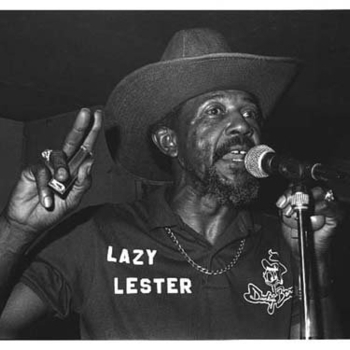Lazy Lester – Ya Ya