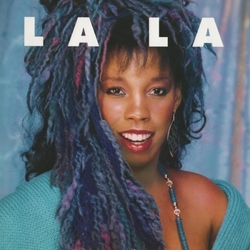 LA LA – Johnny