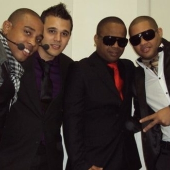 85 – Los 4 Ft. Micha - Llamame
