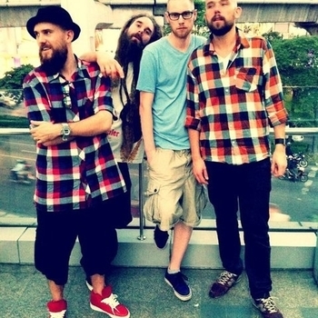 Looptroop Rockers