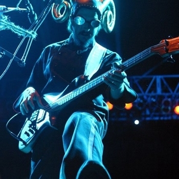 Les Claypool