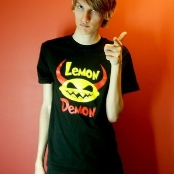 Lemon Demon