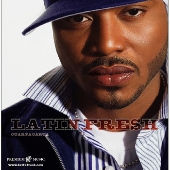 Latin Fresh – Escuela De Rap
