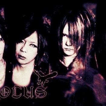 Locus – Clockwork