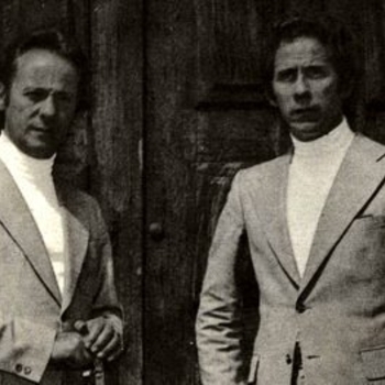 Los Visconti – El Encuentro (Cueca)