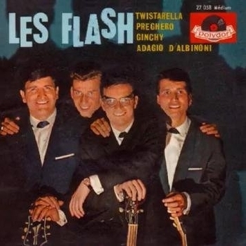 Les Flash