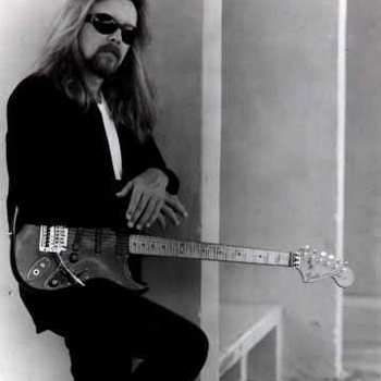Les Dudek