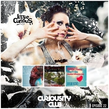 Lizzie Curious – Get Down (Deep House rmx)