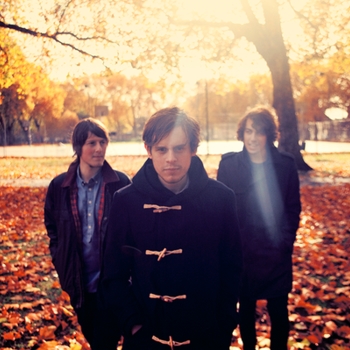 Little Comets – A Little Opus