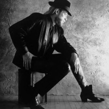Long John Baldry – Got My Mojo Working