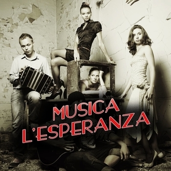 Esperanza – Marina