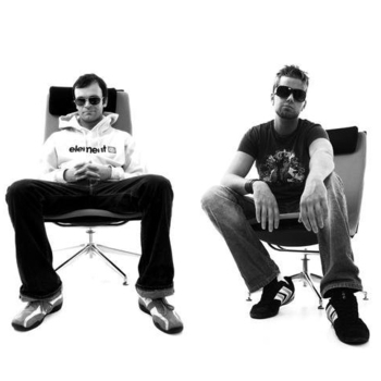 Lemon & Einar K – We Are What We Are (Original Mix Edit)
