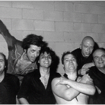 Los Chicos – Friends till the end (#DLR)
