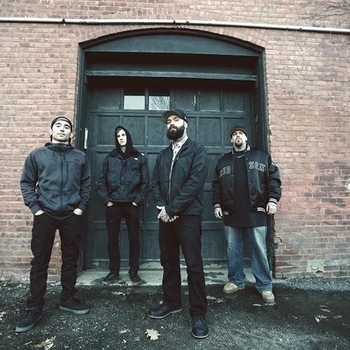 Legend – Time to Suffer (Midnight Champion 2017)