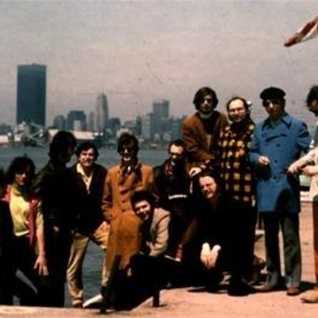 Lighthouse – Broken Guitar Blues