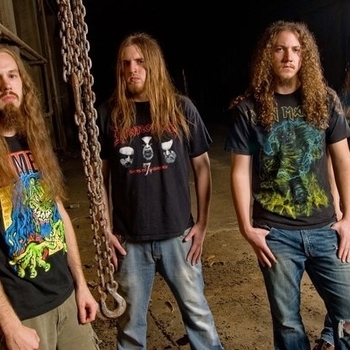 Lazarus A.D. – Lust