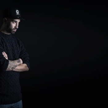 Liquid – Jazza (Intro)
