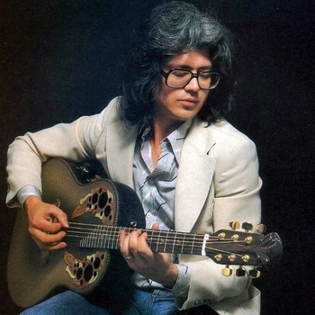 Larry Coryell – Morning of the Carnival