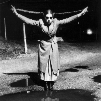 Lene Lovich – Maria