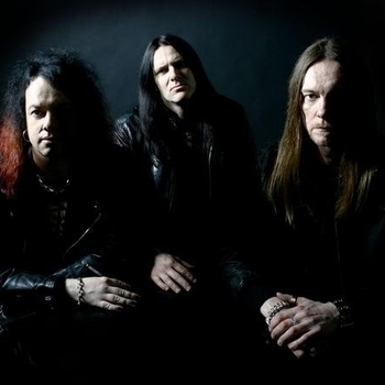 Lion's Share – Shadows