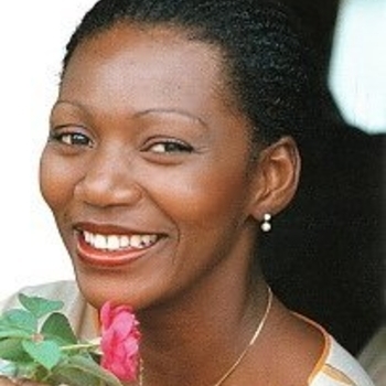 Liz Mitchell – No Woman No Cry